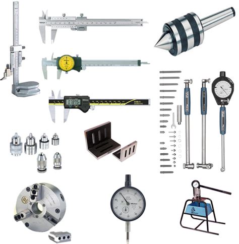 cnc machine measuring tools|machinist measuring tools list.